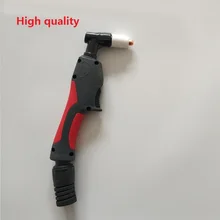 PT-31 инвертор плазменный резак пистолет 40A с воздушным охлаждением PT31 плазменный фонарь для резки тела