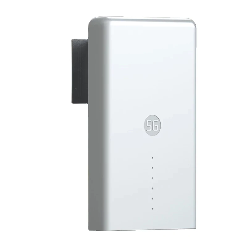 New ZTE Outdoor Router MC7010 5G Sub6+4G LTE 5G NR NSA+SA Qualcomm 5G ...