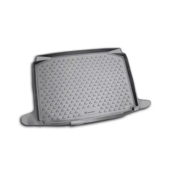 

Trunk Mat Skoda Fabia 2007-2014, Cotton. (PU) Skoda Fabia)