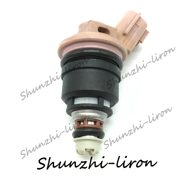 Fuel Injector Nozzle For Nissan Maxima A32 VQ20DE 16600-35U01 A46-F13 1660035U01 | Автомобили и мотоциклы