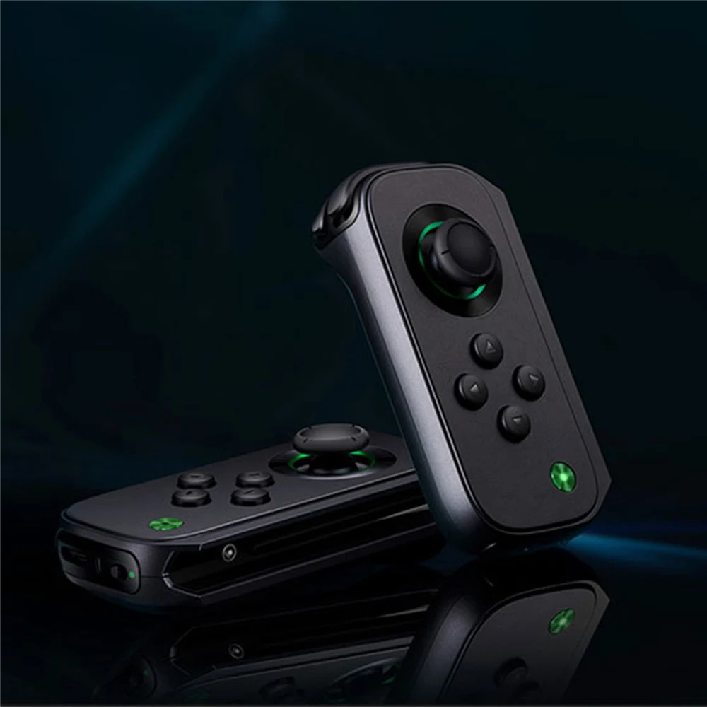 Беспроводной левый мини геймпад с Bluetooth для Black Shark 3/3Pro игровой контроллер