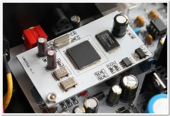 

CM6631Decoder Board 24Bit 192k USB Asynchronous Daughter Card For L4399DAC