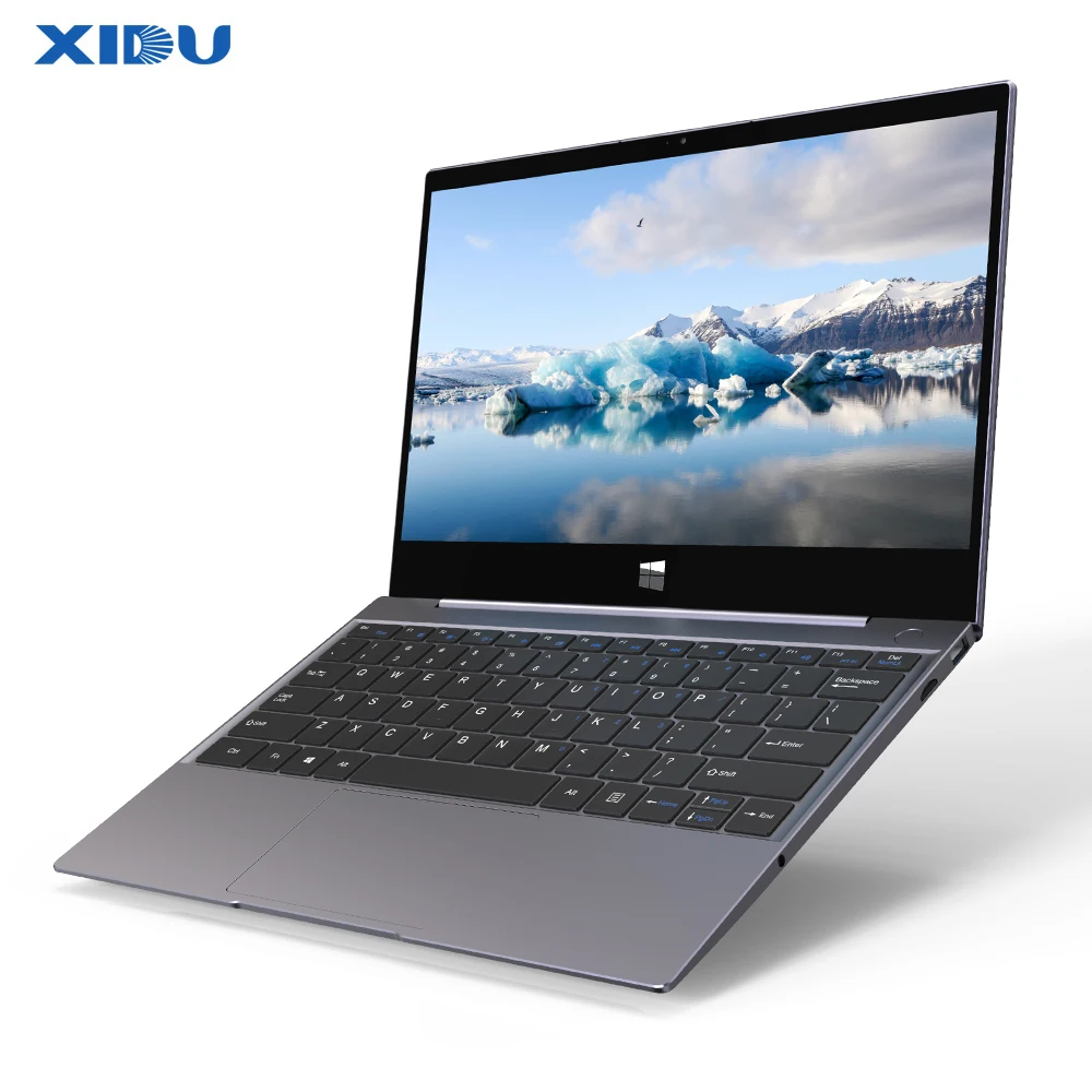 ultra slim notebook XIDU Tour Pro 12.5 Inch Laptop 128GB ROM 8GB RAM Intel 3867U 8th Gen Fast Speed Processor for Business with Backlight keyboard the latest ultraslim laptops good Ultraslim Laptops