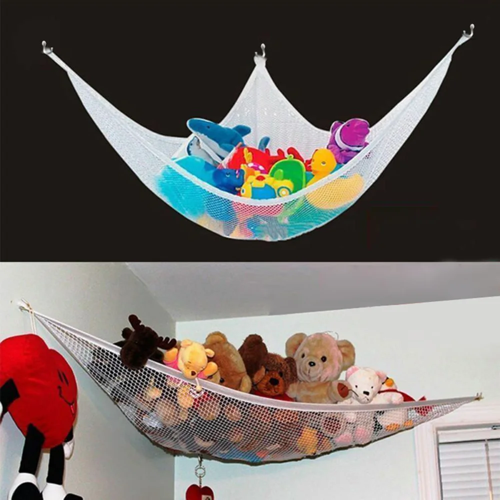 teddy hanging storage