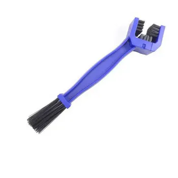 

Motorcycle Bicycle Body Chain Cleaning brush Light Plastic Durable Tool Brush Repair Tool