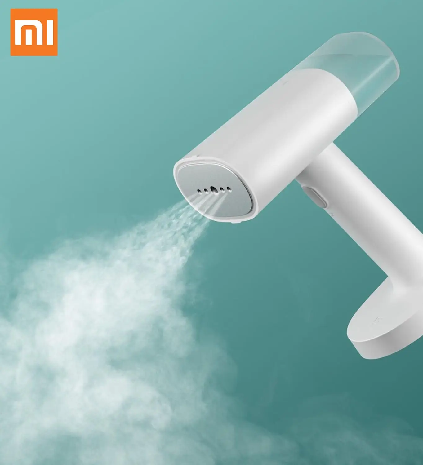 Xiaomi Mijia отпариватель для одежды утюжок портативный ручной Утюг гладильная