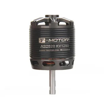 

T-Motor AS 2820 fixed wing outer rotor DC brushless motor 880kv 1050kv 1250kv brushless electric motor RC fixed wing drone parts