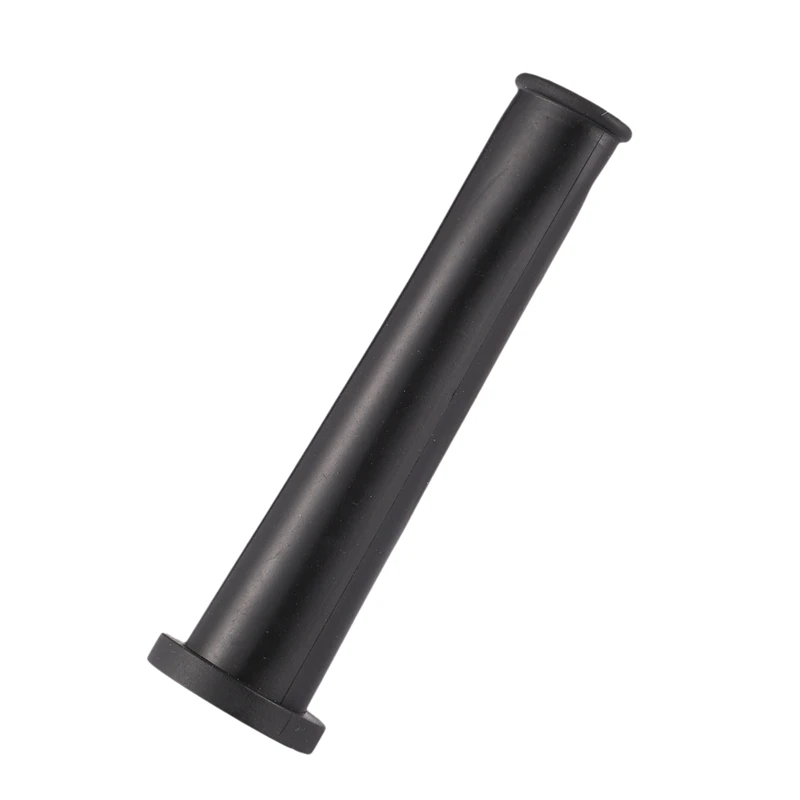 Черные резиновые сапоги Защитная пленка для электрического сверлильного кабеля