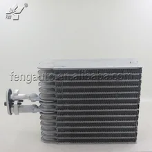 7H0820105 испаритель автомобильный Кондиционер для Volkswagen Transporter T5 сзади