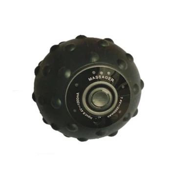

Electric Vibrating Massage Ball High Intensity Myofascial Muscle Massage Ball Massager FK88