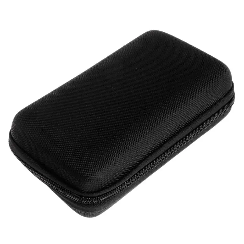 

Multimeter Case Thickening EVA Box Tool Case Multipurpose Instrument Storage Bag L4MF