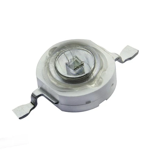 LED 고출력 LED 광원, 차가운 흰색, 내추럴 화이트, 따뜻한 흰색, RGB, 레드, 그린, 블루, 옐로우, 10 개, 1W, 3W 3