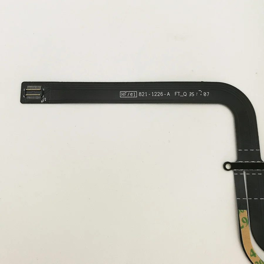 10 шт./лот новый жесткий диск HDD кабель 821 1226 A 922 9771 для Apple Macbook Pro 13 &quotA1278 2011 EMC 2419