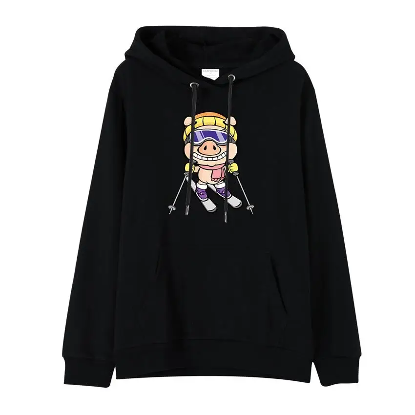 

High Quality Fashion Brand Hoodies Men Autumn Winter Casual Hoodies Sweatshirts Luxury Designer Men Hoodies Sweatshirt Tops