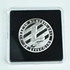 silver litecoin