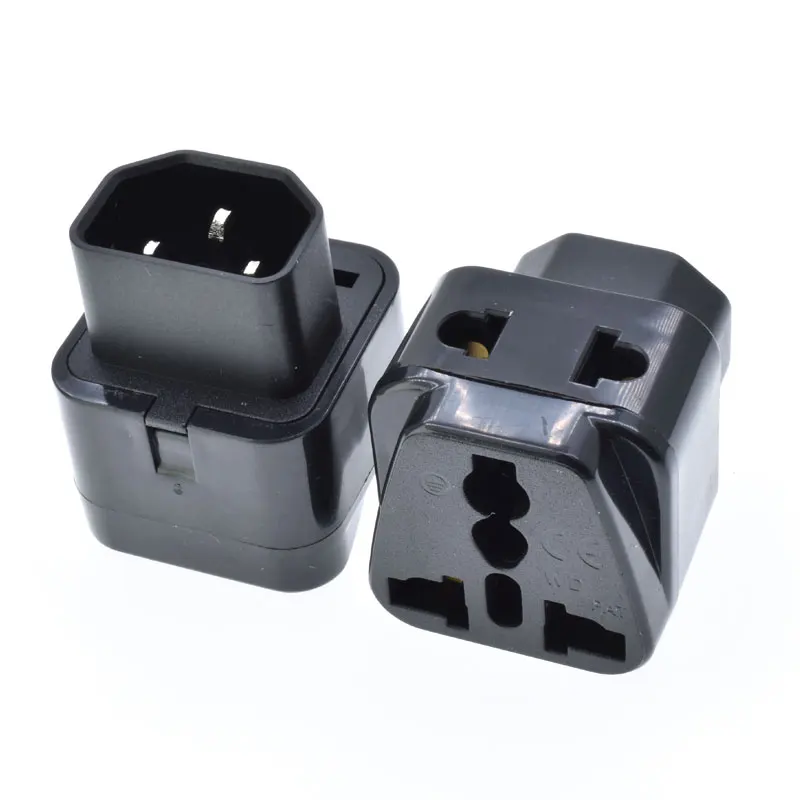 WDI 320 штепсельная вилка конвейера World Universal 3 Plug выход с двумя отверстиями|Адаптеры