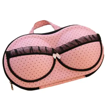 

Multi Women Underwear bag Makeup Bag Bra Bag Travel Organizer Cosmetic Makeup Toilet Sock Panty Good Organizer Storage Box Bag