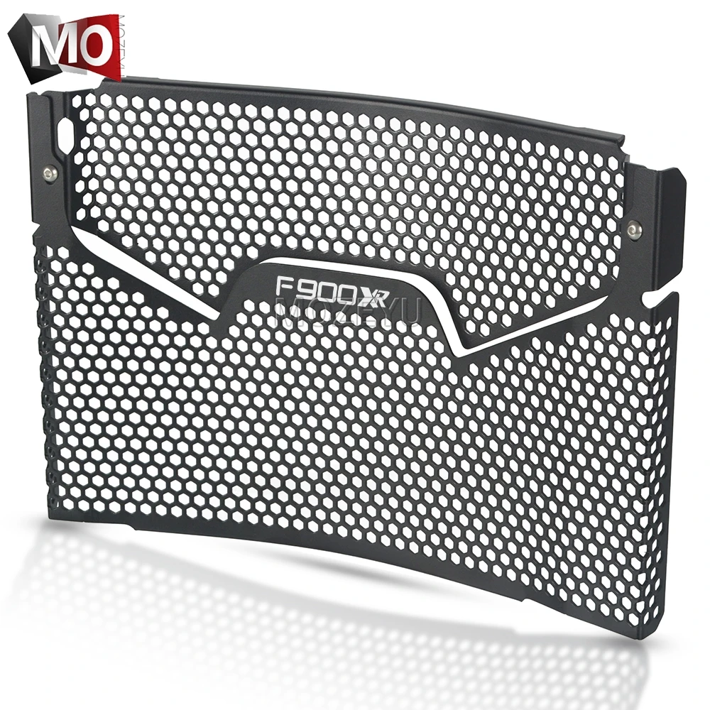 F900XR 2020-2021 Motorcycle Accessories Radiator Grille Cover Guard Protection Protetor FOR BMW F 900 XR F900 XR TE 2020-2021