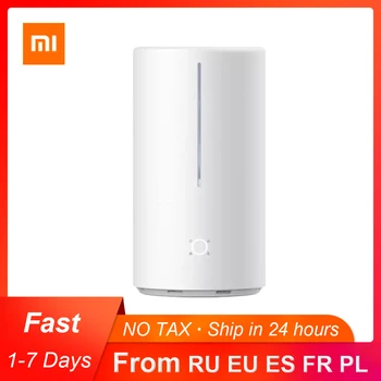 

Xiaomi Mi Mijia Smart UV-C Humidifier S Sterilization Home Air Purifier Mist Maker Broadcast Aromatherapy Diffuser Essential Oil
