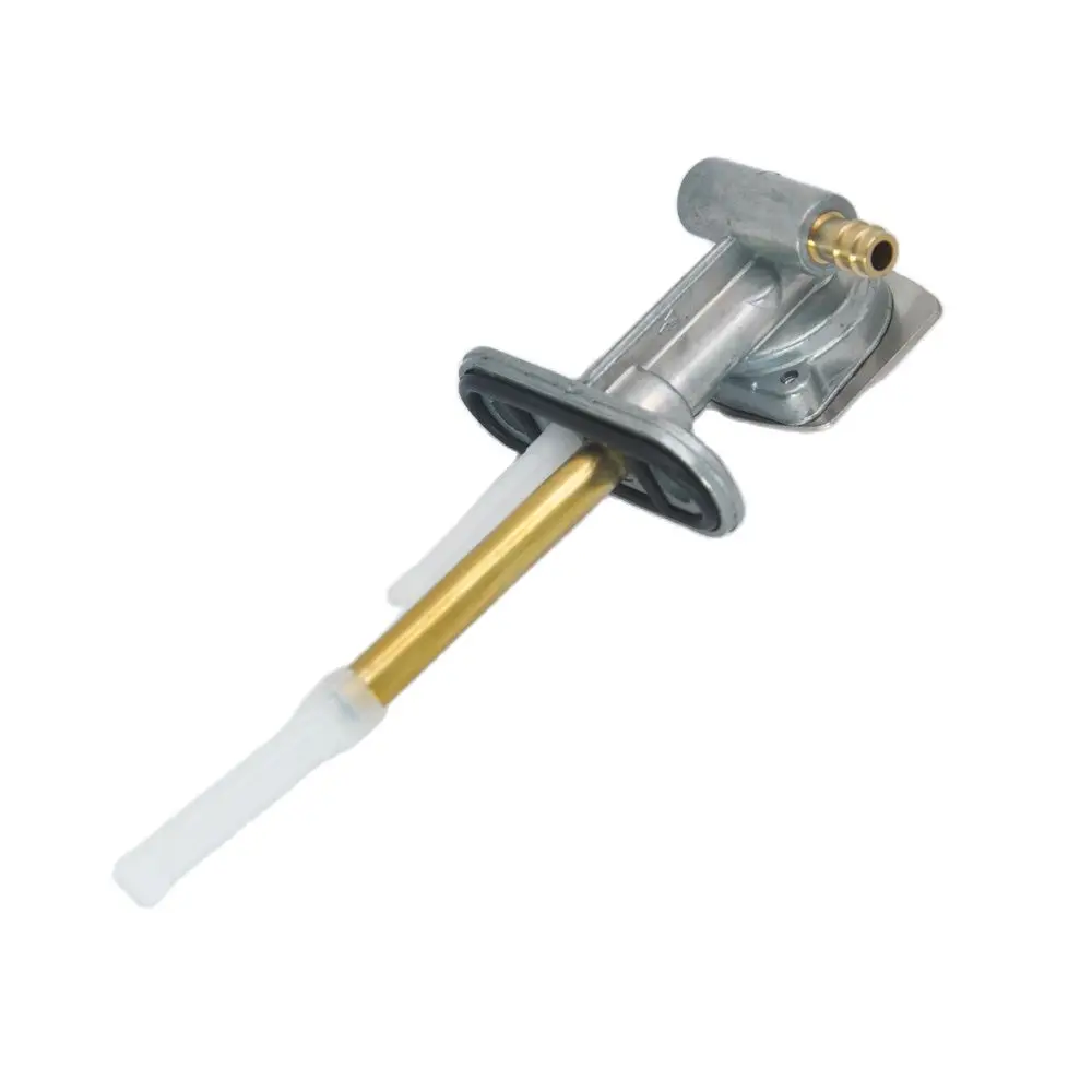 Gas Fuel Valve Petcock Shut Off For Kawasaki KDX220 KDX220R KDX250 1997 - 2005 - Foto 3