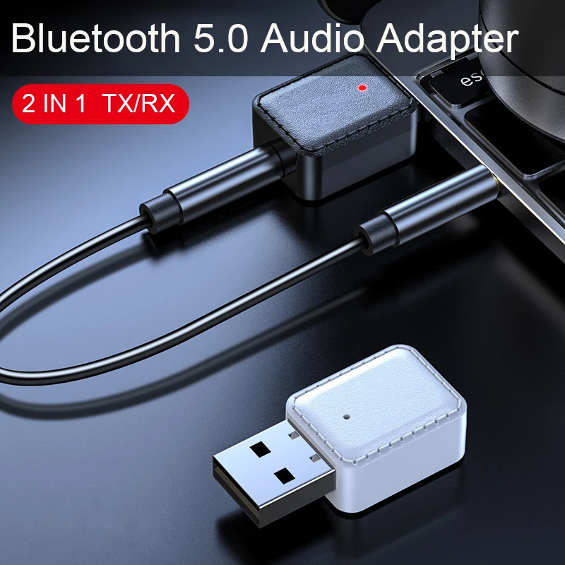E0054 Bluetooth Receiver Transmitter (17)