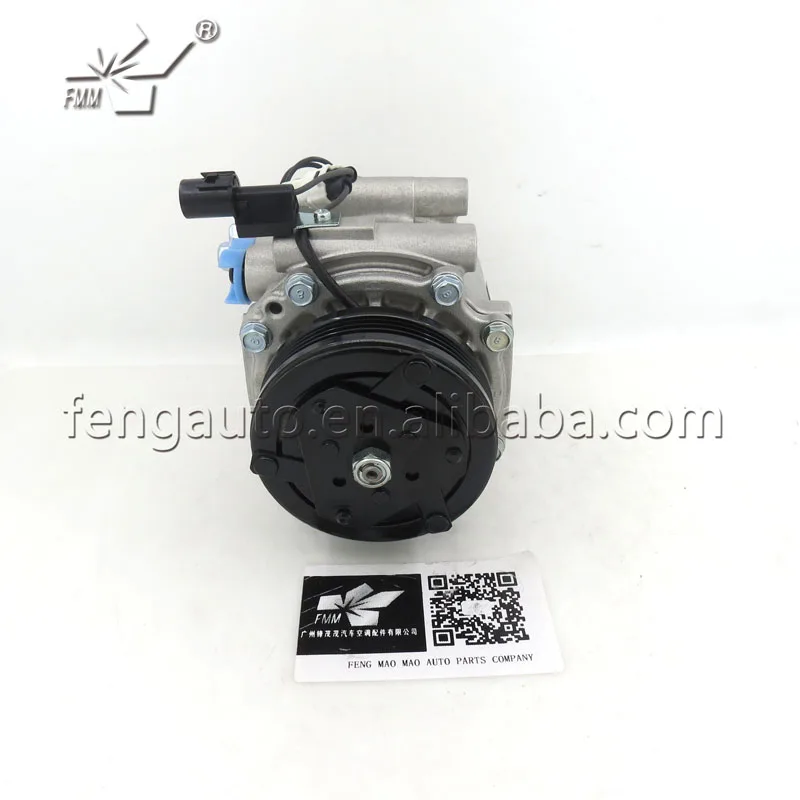MR500005 AKC200A024 AKC006A014 atuo ac компрессор для Mitsubishi Minicaban