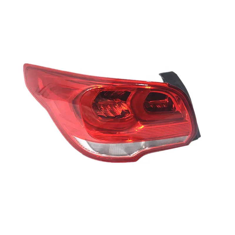 Made for 16-18 CRUZE rear brake light rear headlight assembly tail lamp