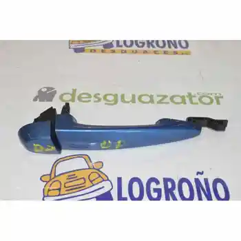 

HANDLE OUTER FRONT RIGHT BMW 3 SERIES LIM. (F30)