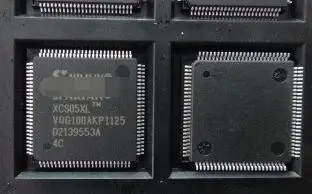 

Freeshipping XCS05XL-4VQG100C XCS05XL-4VQG100