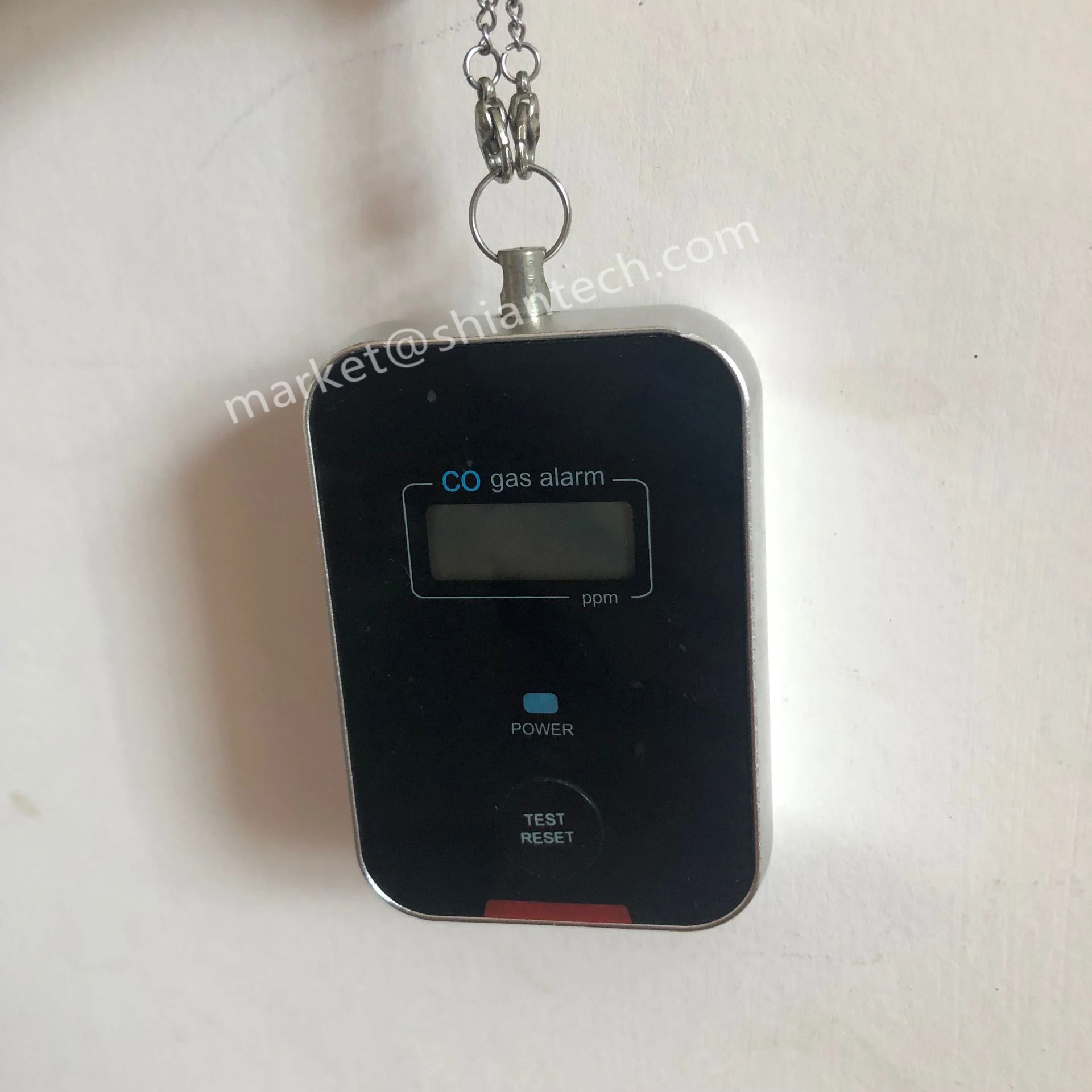 

Best Carbon Monoxide (CO) Detectors of 2020, Portable co gas alarm with Max value showing and 999ppm range