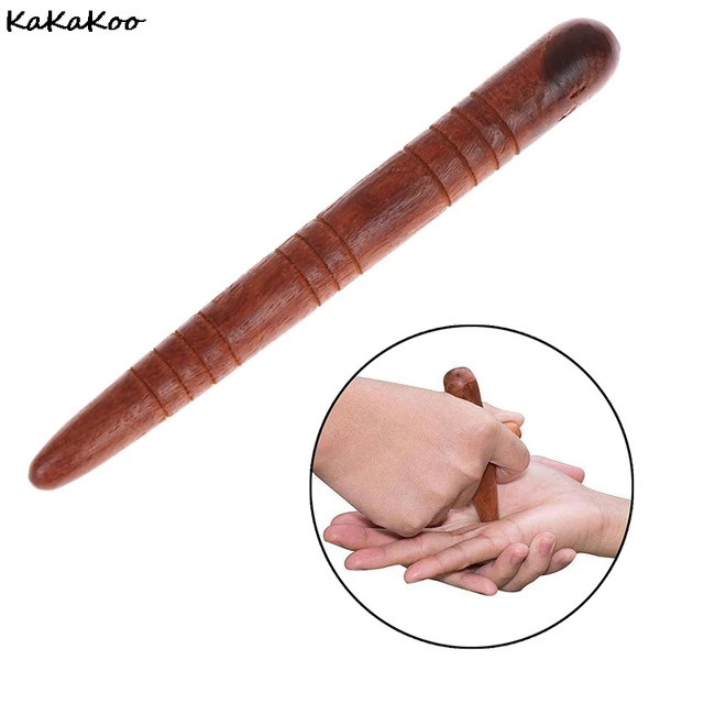 Thai Foot Massage Wooden Stick informacionpublica.svet.gob.gt