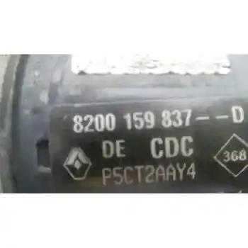 

155769 switchboard Abs Renault Lagoon Ii (bg0)