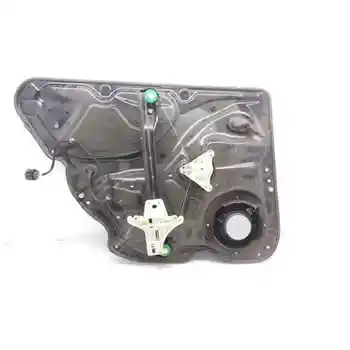 

3C4839756H WINDOW REGULATOR REAR RIGHT VOLKSWAGEN PASSAT SALOON (3C2)