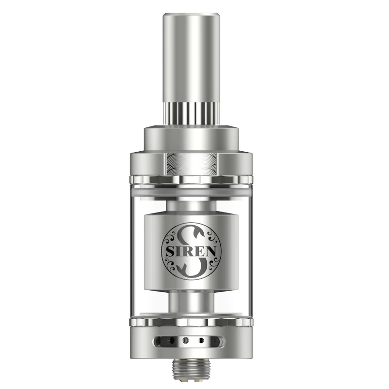 geekvape siren 2.silver