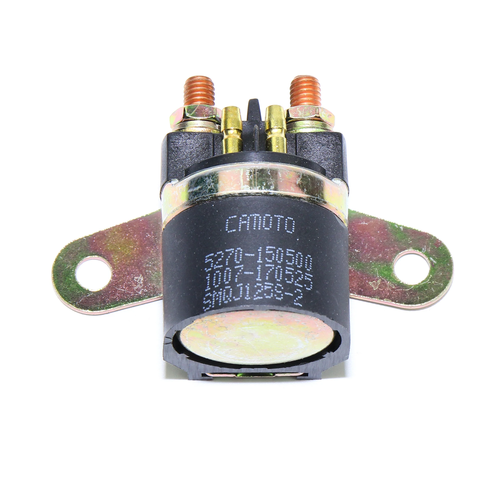 Youcheng CF800 Стартовое реле ATV CF2V91W Z8 X8 UTV Uforce Запчасти для ремонта двигателя CFMoto 5270-150500