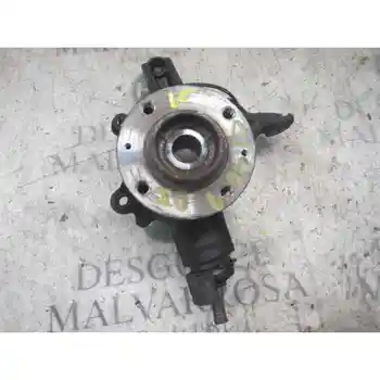 

STEERING KNUCKLE FRONT LEFT PEUGEOT 308 CC (2009) 1. 6 16V [15758893]