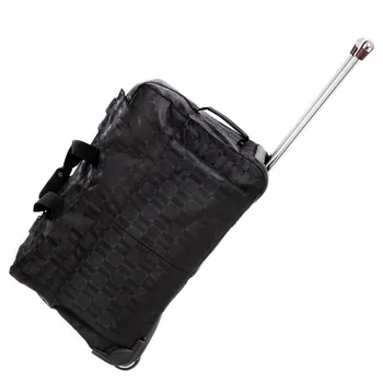 

Travel Suitcases big capacity Folding Suitcase travelling Holdall Oxford waterproof multifunction duffle travel luggage set