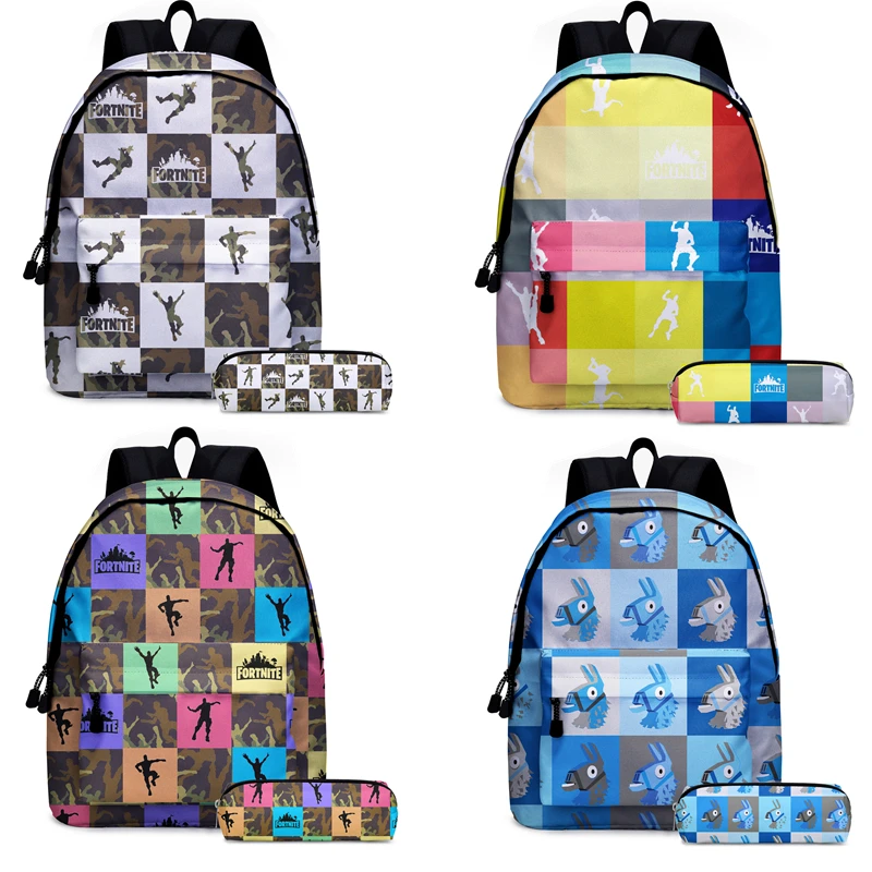 fortnight rucksack