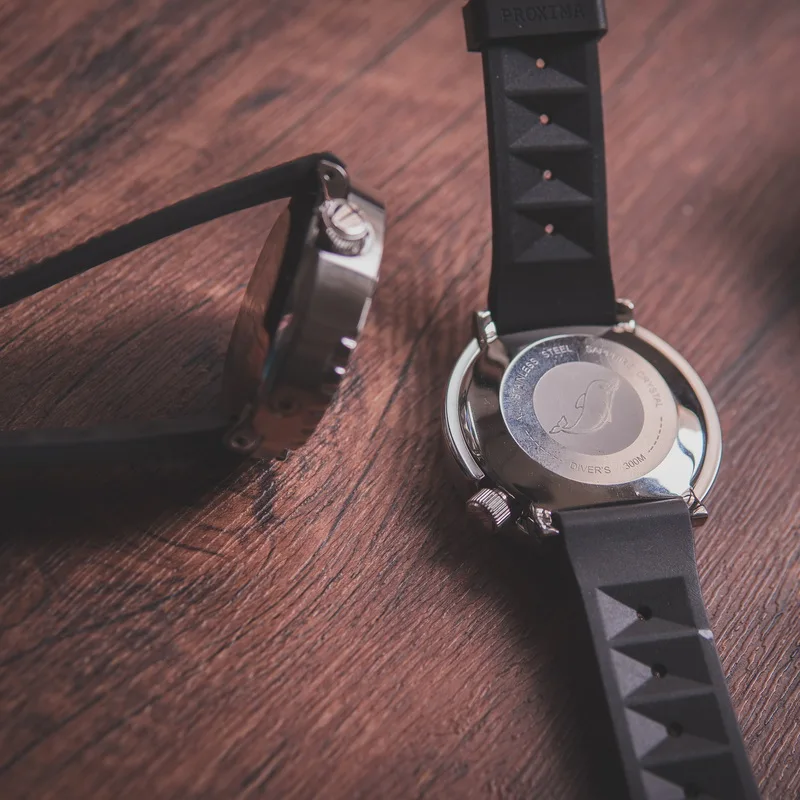 dive watch 12