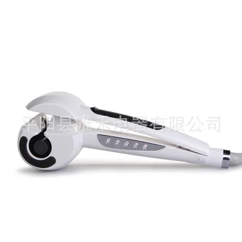 

Automatic hair curler artifact hairdressing tool flower small roll ceramic hair curling