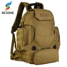 Best Price Outdoor Hot 2 Set Military Tactical Backpacks Camping Bags Mountaineering bag Men's Hiking Rucksack Travel Backpack+Waist Pack Best Price Outdoor Hot 2 Set Military Tactical Backpacks Camping Bags Mountaineering bag Men's Hiking Rucksack Travel Backpack+Waist Pack