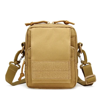 

Storage Bag Hunt Mountain Climbing Travel Fishing Cycling Oxford Cloth Waterproof And Durable Scratch-resistant Wear-resistant