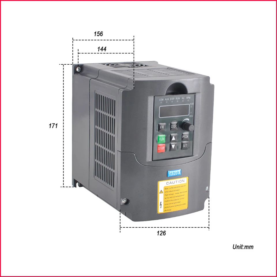 1.5KW 220V/110V шпиндель с воздушным охлаждением 1500W CNC Шпиндельный двигатель ER11