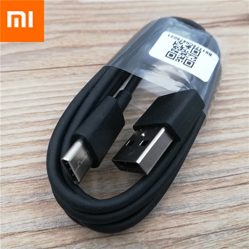 Xiaomi mi 9t pro USB быстрое зарядное устройство QC3.0 адаптер type-C кабель для Xiao mi CC9 CC9e mi 8 mi 6 Max 3 mi x 2S Red mi k20 pro Note 7 Pro - Тип штекера: type c date cable