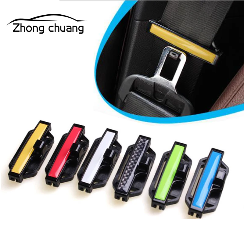 

Car seat belt tensioner Car seat belt fixing clip Car seat belt clip