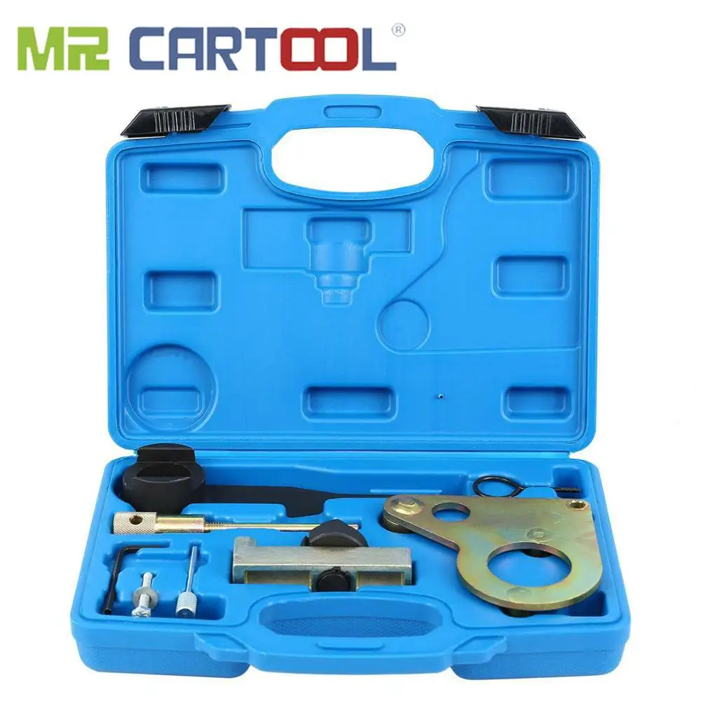 Набор инструментов MR CARTOOL для Nissan Renault 2 0 DCi Vauxhall Opel M9R| |