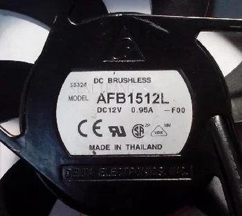 

for DELTA 170*150*25MM 17025 12v 0.95A AFB1512L -F00 Cooling fan