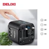 Electrical Equipments & Supplies