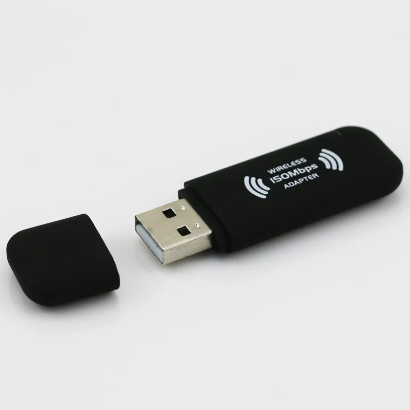 Бесплатный привод Kail сетевой карты пробивания тест Usb беспроводной WiFi передатчик приемник AP Linux Cdlinux