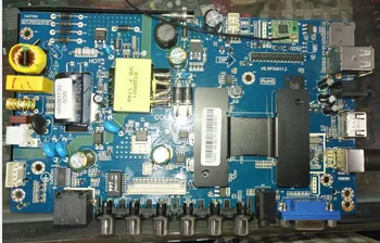 

VS.SP33811.2 SP33811.23 50W Zhicheng wifinetwork motherboard 338.pb818 baffle